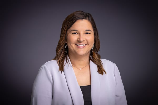 Photo of Katelan Caffey