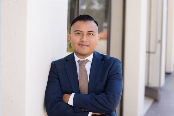 Photo of Ociel Cecilio