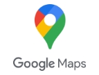 Itinérarie dans Google Maps