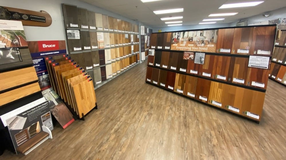 LL Flooring 1199 Nashua 225 Daniel ster Highway