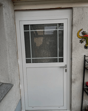 Fenster & Türen Technik - Ihr Fenstermontageprofi für die ganze Deutschschweiz, 8610 Uster im Kanton Zürich