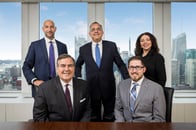 Photo of The JLN Group - Morgan Stanley