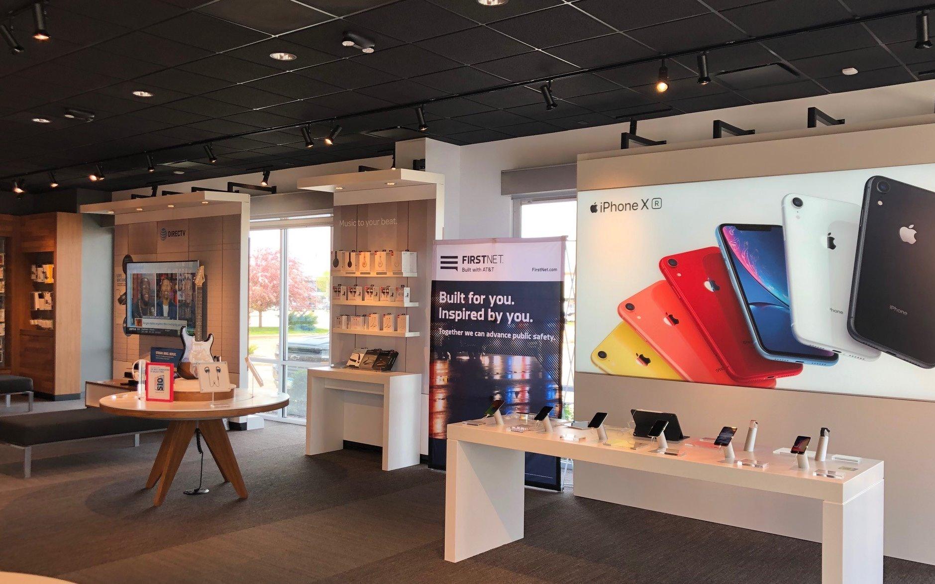 Mankato Store Apple iPhone 12 and Samsung Devices Mankato, MN AT&T