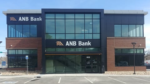 Loveland Banking Center