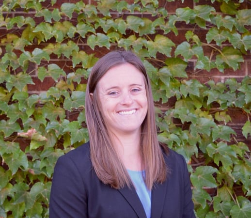 Photo of Alison C. Shira