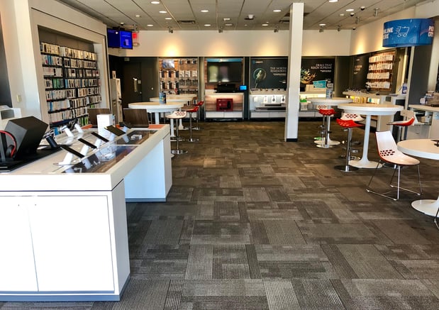 Welcome to the AT&T Marlton Store