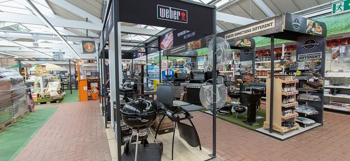 Dein OBI Markt Osterode-Harz, Alte Northeimer Str. 6