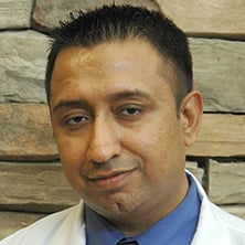 Manish Gugnani, MD