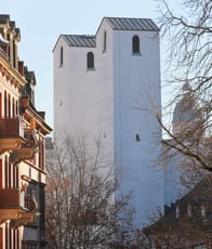 Evangelische Altmünsterkirche Mainz - Evangelische Kirchengemeinde Mainz Innenstadt