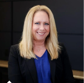 Photo of Amy Eubanks