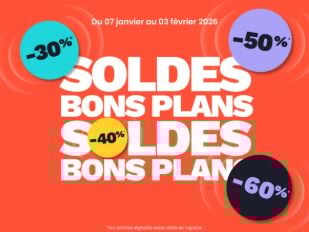 soldes boulanger lille