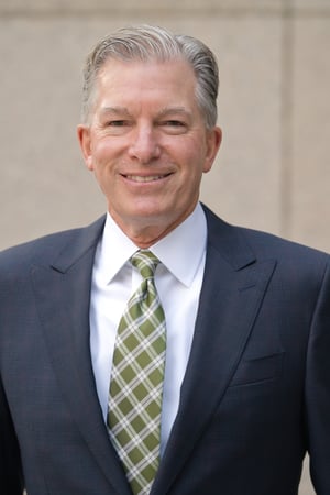 Photo of Michael B Healey