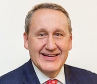 Photo of Robert W. Suddreth - Morgan Stanley Private Wealth Advisor