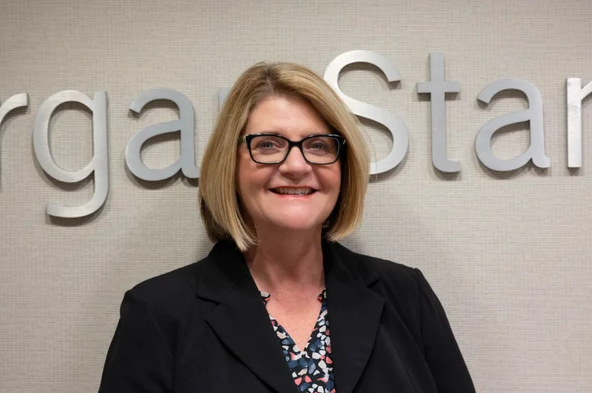 Photo of Shelley Graunke