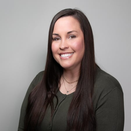 Photo of Amy Oberson