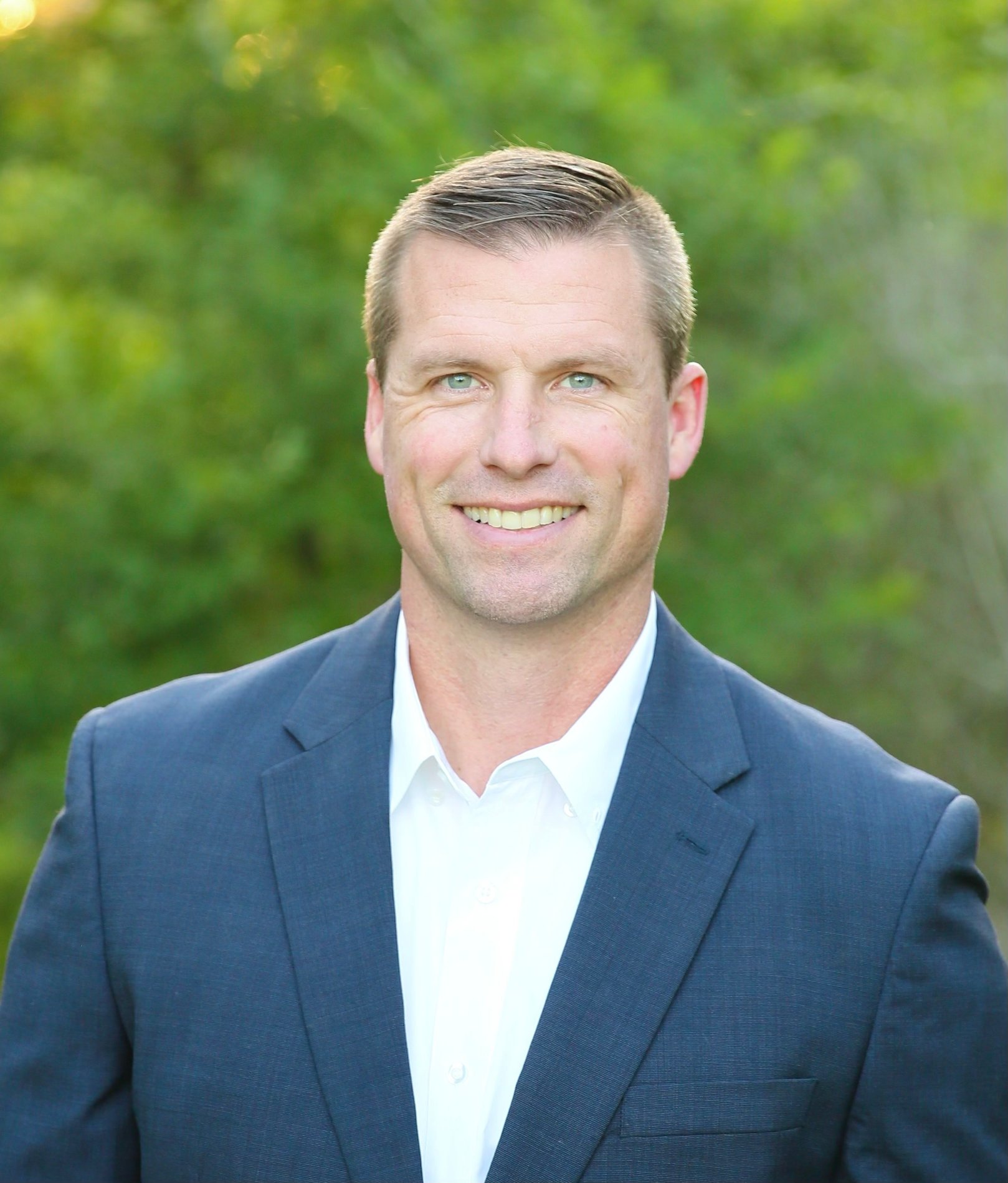 Agency President