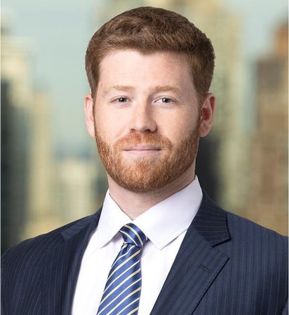 Photo of Ryan Williams