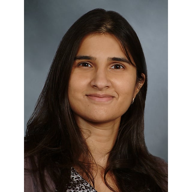 Sapna Mehta, Au.D., CCC-A