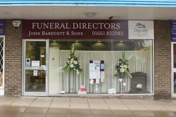 John Bardgett & Sons Funeral Directors In Newcastle Upon Tyne