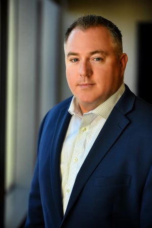 Photo of Curtis Falk