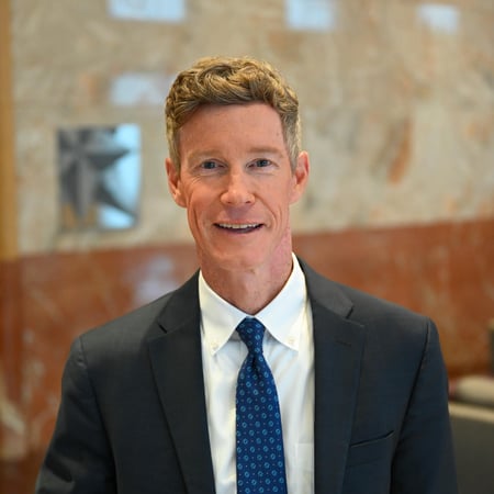 Photo of Brett L Berrier