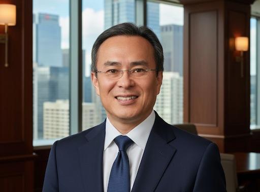 Photo of Leslie I. Hidaka