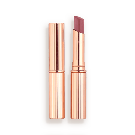 SUPERSTAR LIPS GLOSSY LIPSTICK