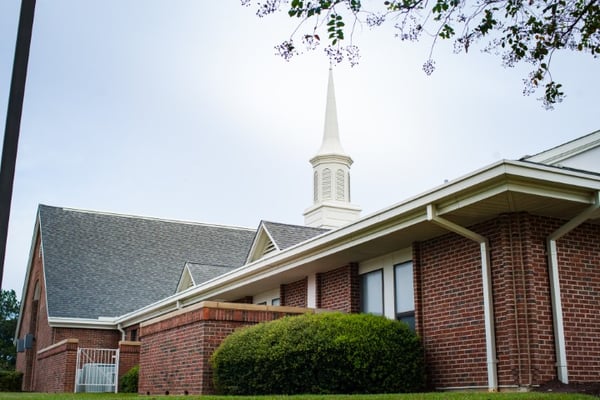 Clinton Meetinghouse