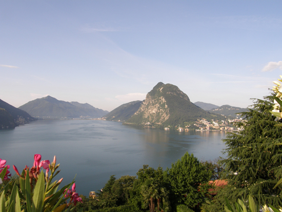 Immobili Ville Appartamenti Castagnola Comisa Lugano