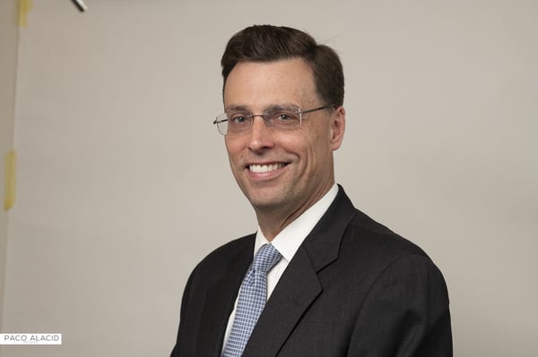 Photo of Todd Hutchinson