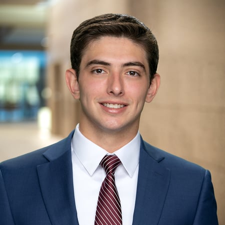 Photo of Christian J. Schwartz