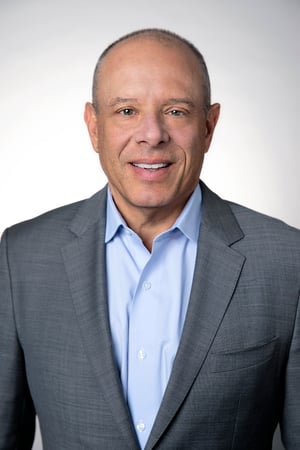 Photo of Aaron Saperstein