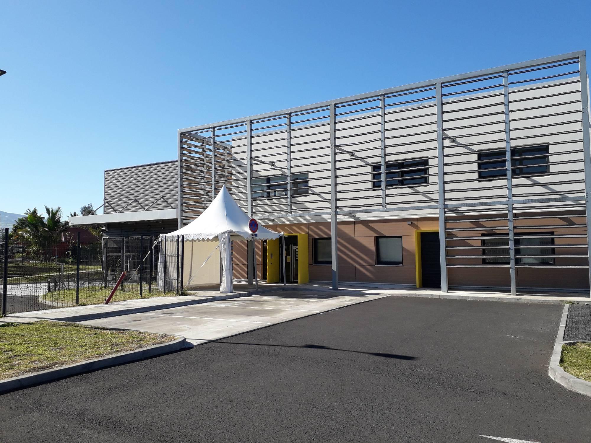 La Poste Espace Clients Pro SAINT PIERRE PIERREFONDS PPDC (97410) La Poste