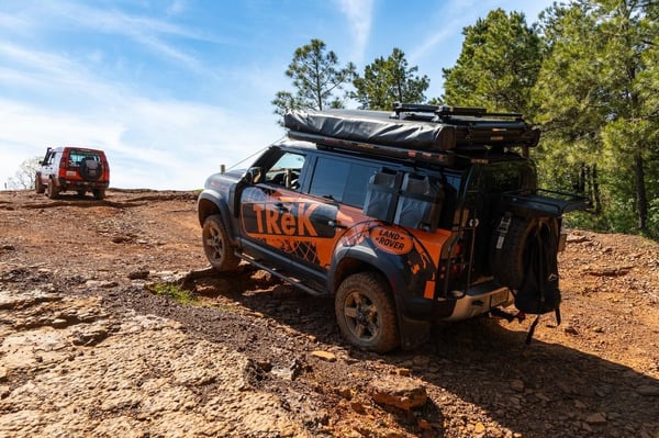 Hero Background Image