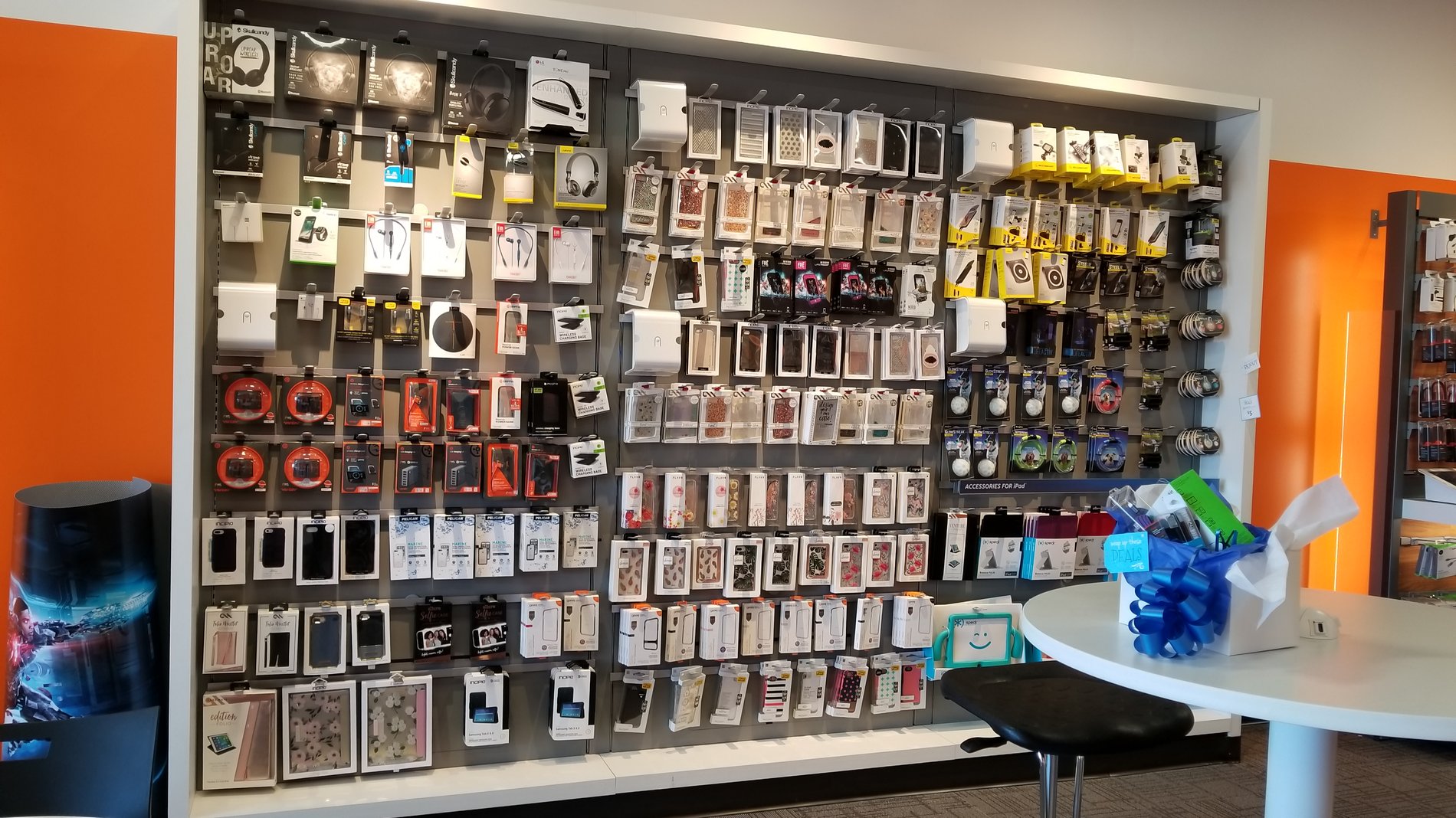 AT&T Store Boonville Boonville, IN