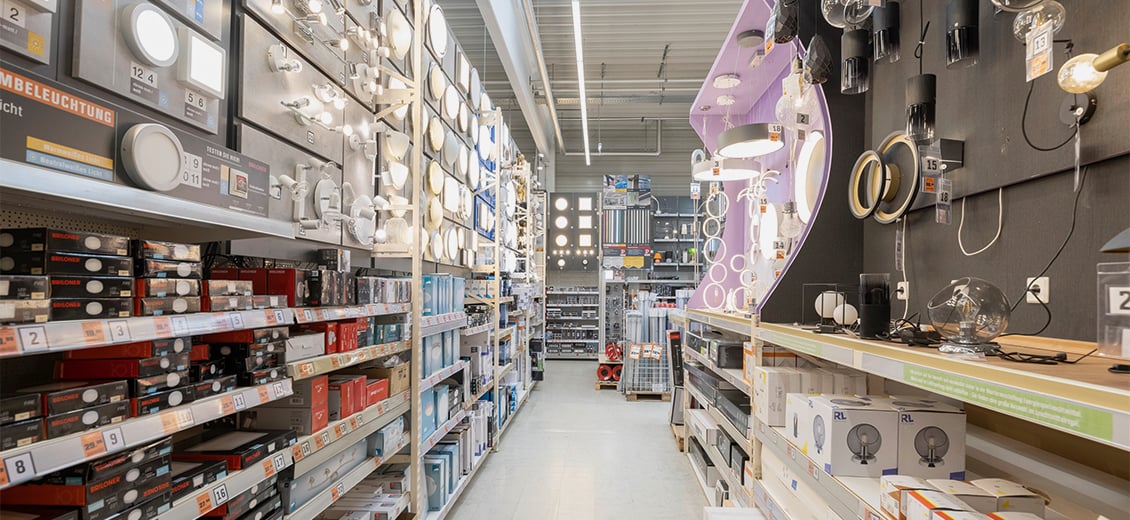 Dein OBI Markt Bad DeutschAltenburg, Bauweltstraße 2