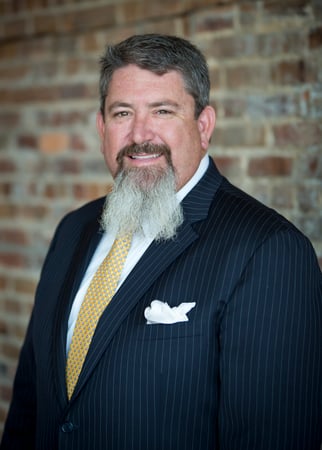 Photo of David Esham