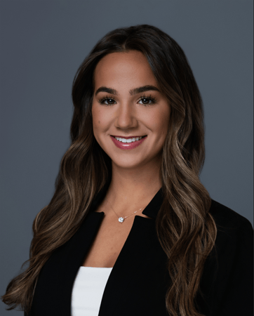 Photo of Emma Blanchard