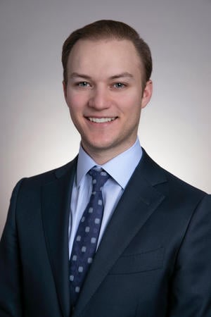 Photo of Matt Steinberg