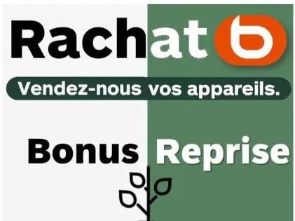 Rachat Boulanger poitiers sud!