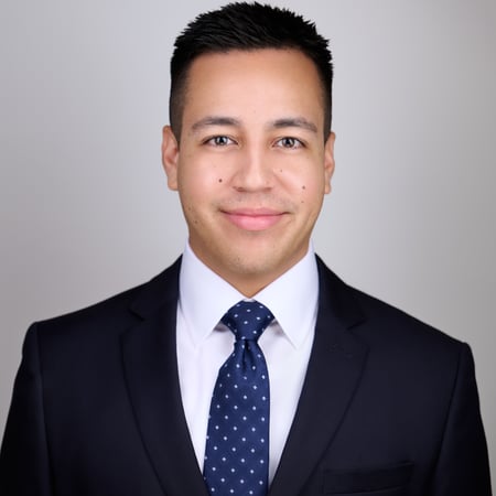 Photo of Brandon Rodriguez