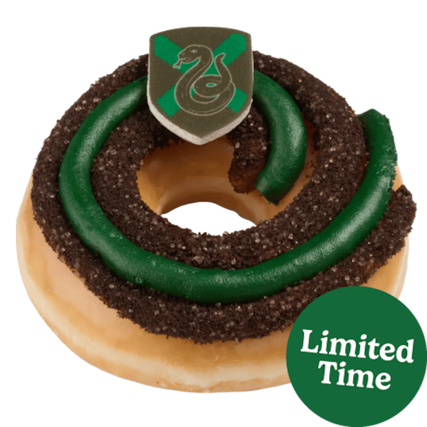 Fresh Doughnuts and Coffee | Krispy Kreme Jersey City - NJ
