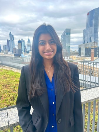 Photo of Aastha Kulkarni