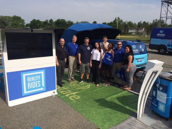 Allstate Car Insurance in Wayne, NJ Robert Bakelaar