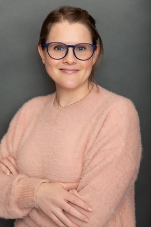 Photo of Julie Alley