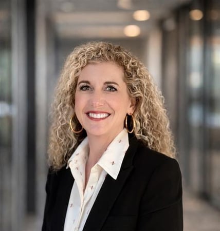 Photo of Kelly Webb