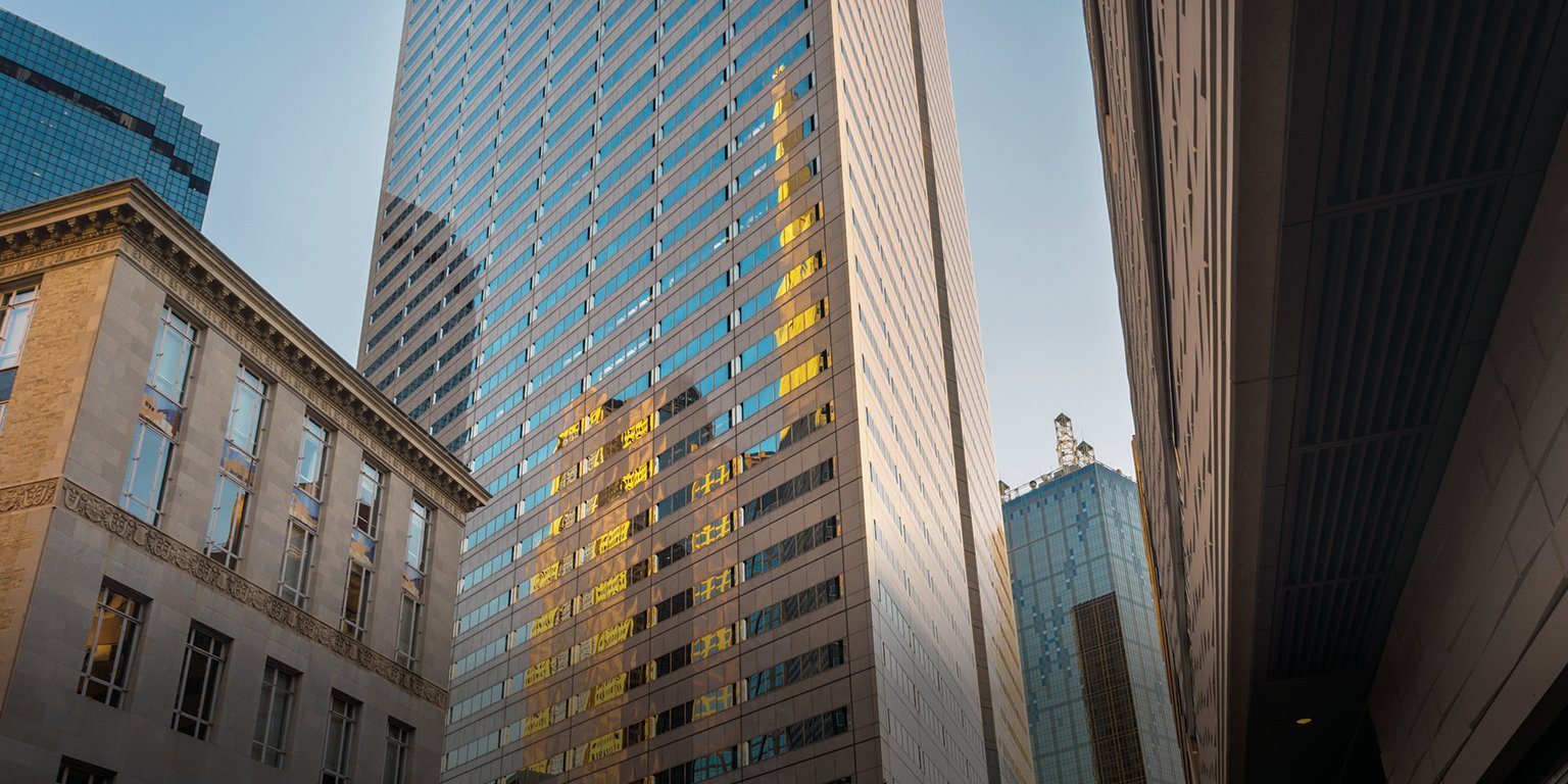 Hero Background Image