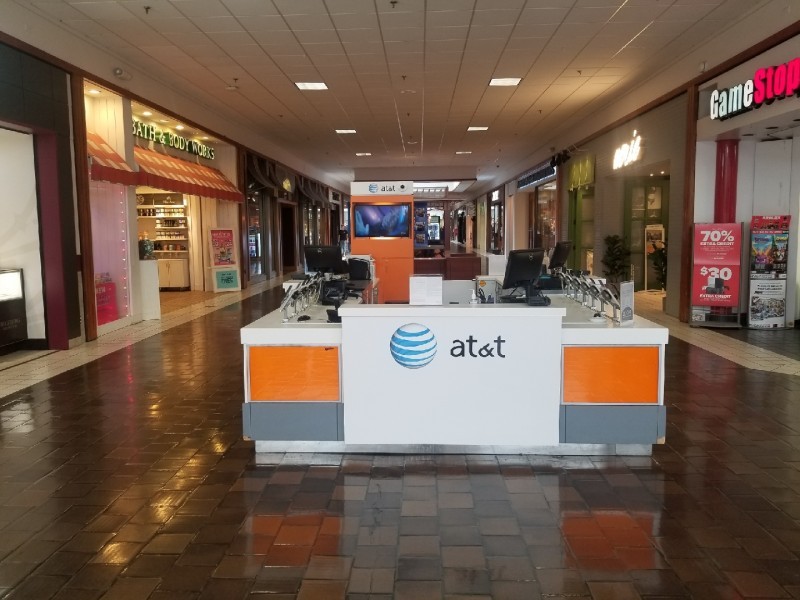 Jacksonville Mall Store – Apple iPhone 12 and Samsung Devices