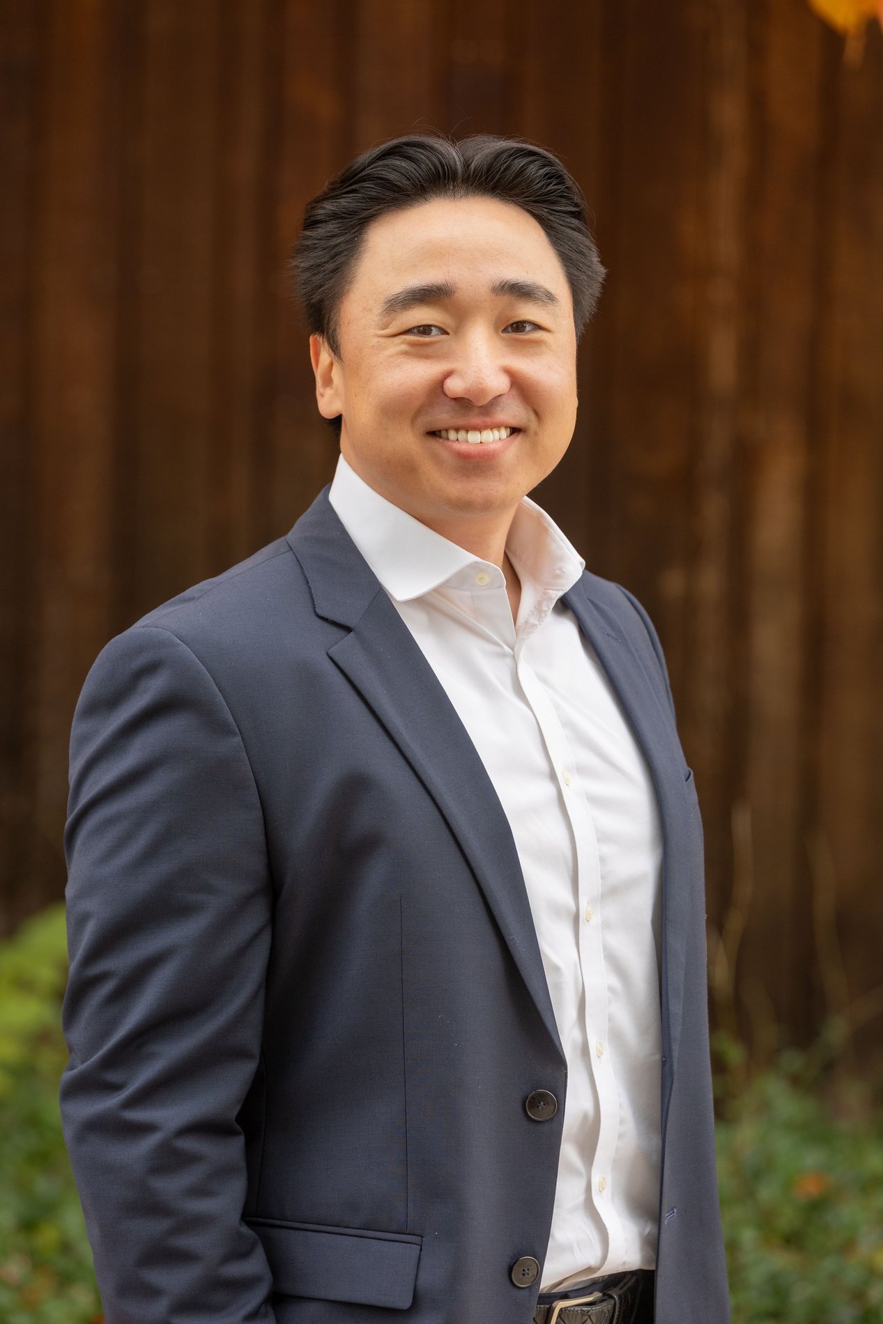 Photo of Albert Kim - Morgan Stanley