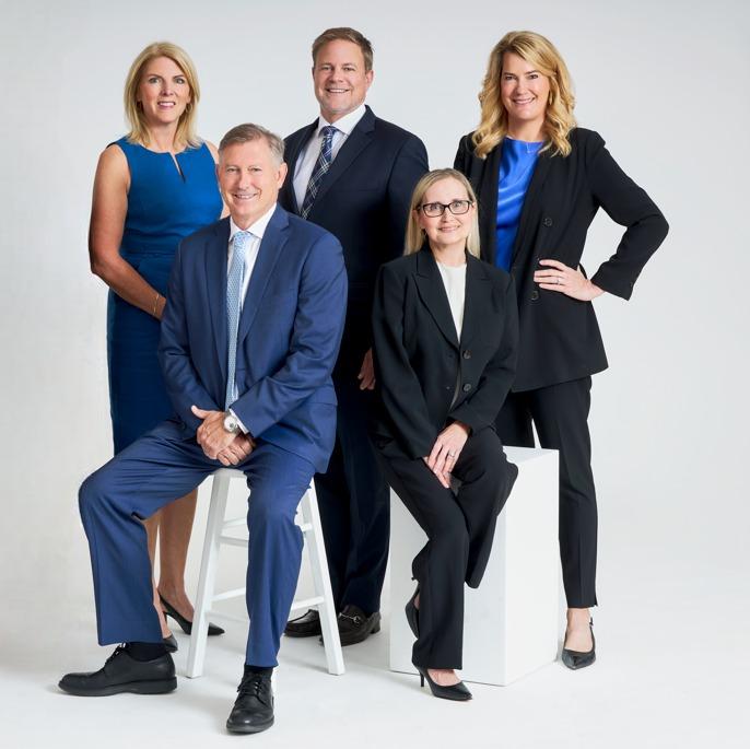 Photo of Celestial Group - Morgan Stanley